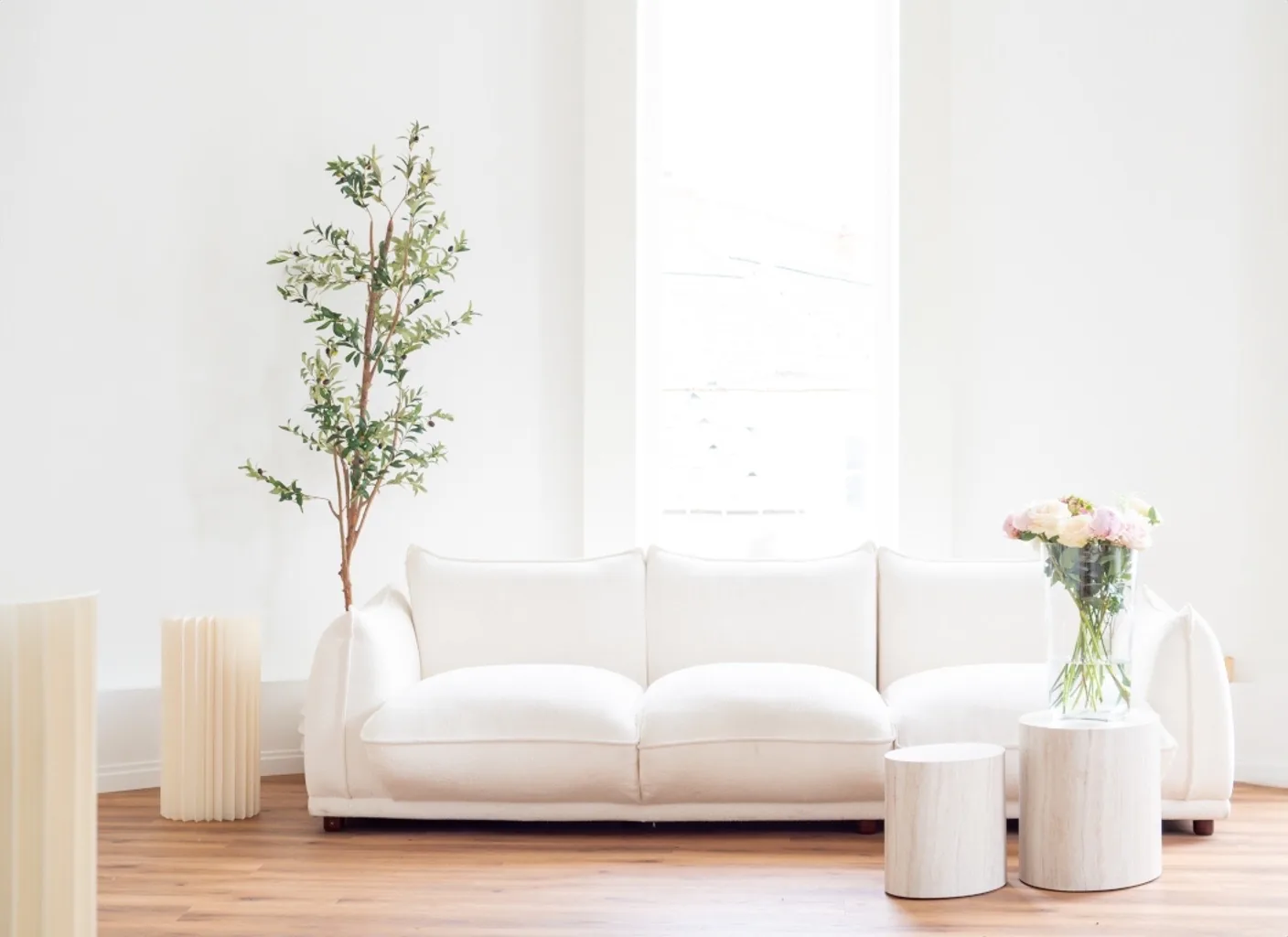 be aesthetic Studio Wien Lounge